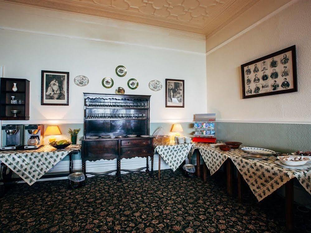 The Cliff Hall Shanklin Eksteriør billede